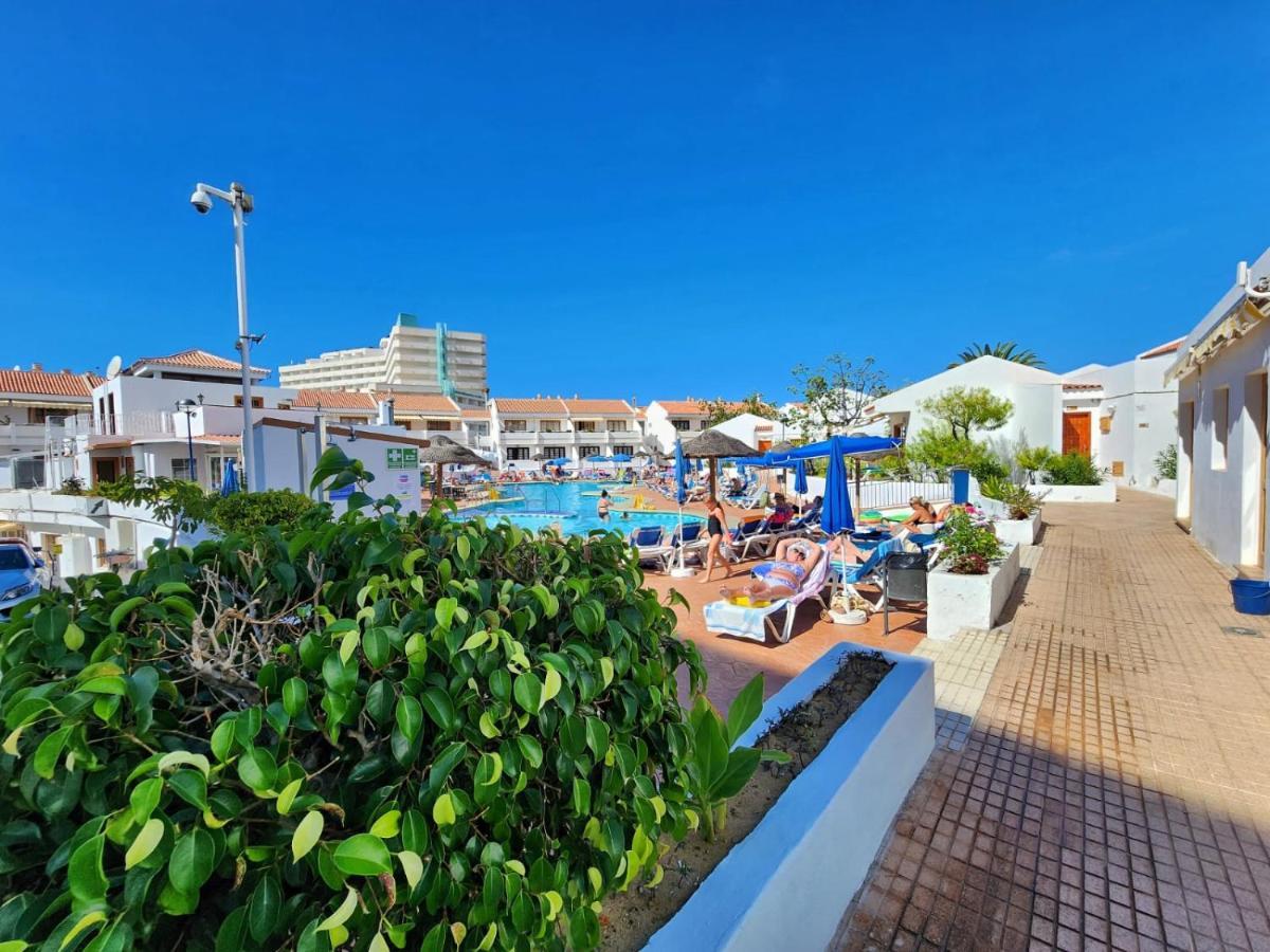 Atlantic Mirage Garden City Playa Feñabe Eksteriør bilde