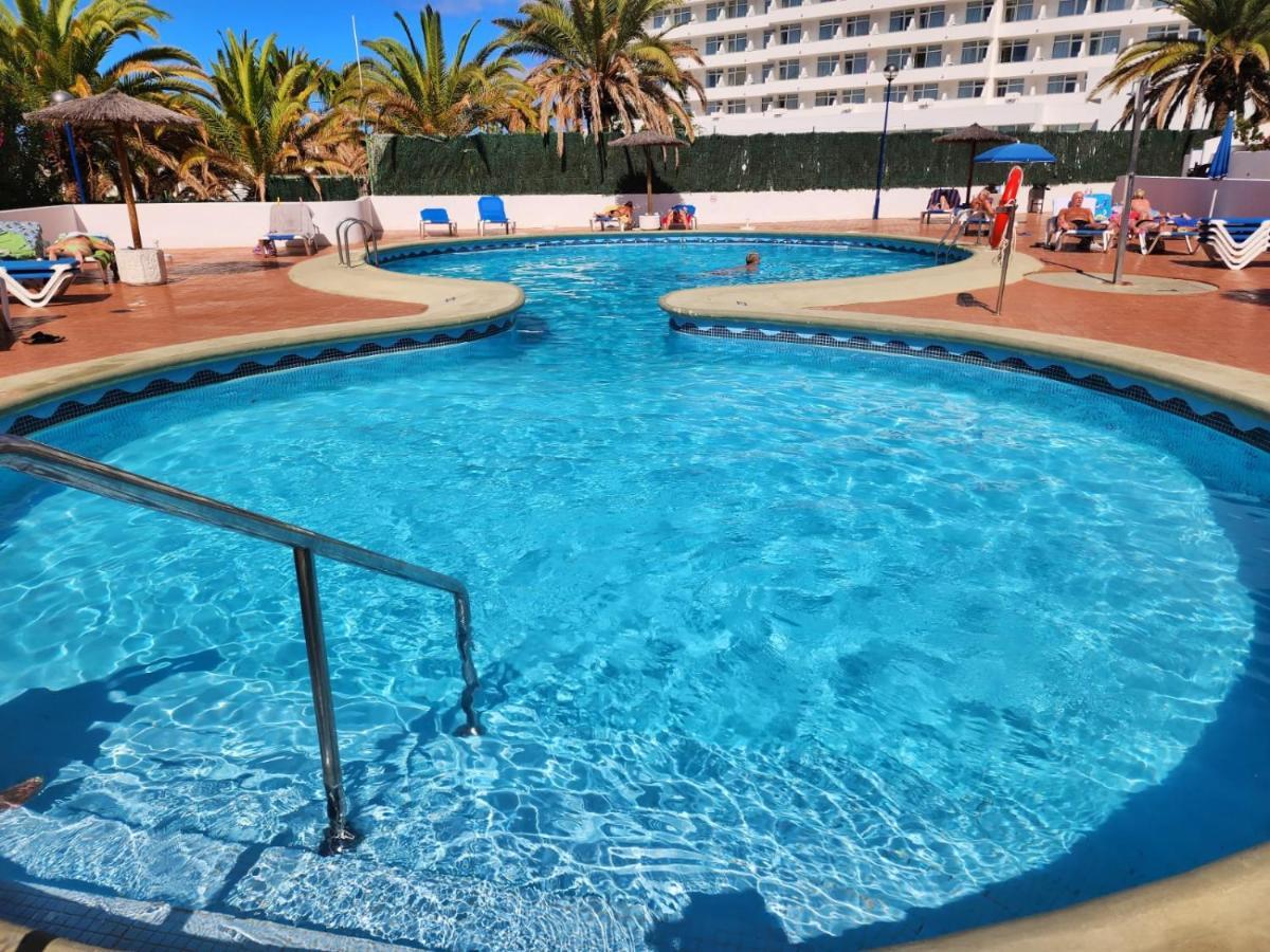 Atlantic Mirage Garden City Playa Feñabe Eksteriør bilde