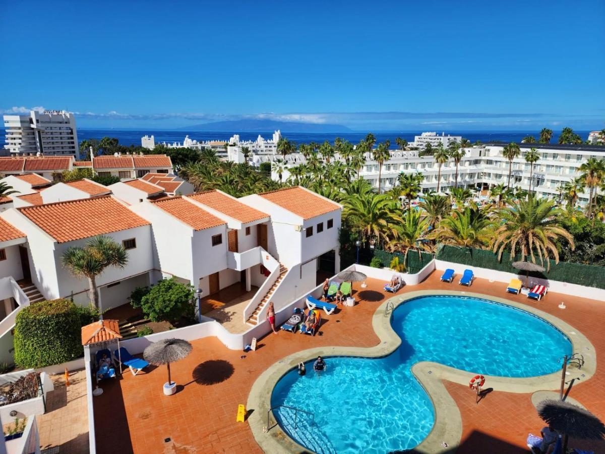 Atlantic Mirage Garden City Playa Feñabe Eksteriør bilde