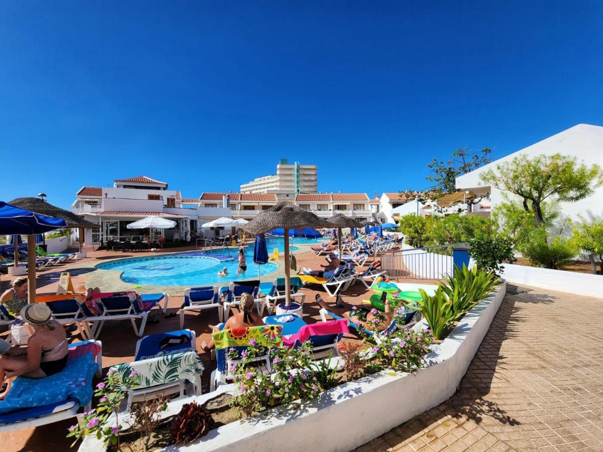 Atlantic Mirage Garden City Playa Feñabe Eksteriør bilde